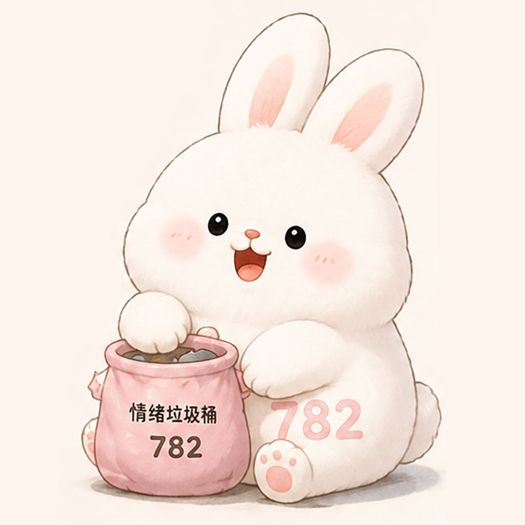25duck 782 character artifact